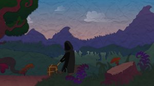 Ramas' Call: Twisted Timing screenshot