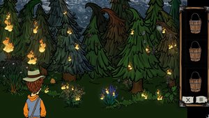 Ramas' Call: Twisted Timing screenshot