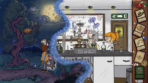 Ramas' Call: Twisted Timing screenshot