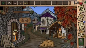 Ramas' Call: Twisted Timing screenshot