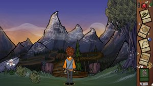 Ramas' Call: Twisted Timing screenshot