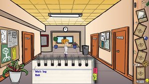 Ramas' Call: Twisted Timing screenshot