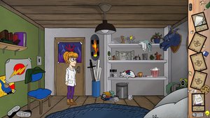 Ramas' Call: Twisted Timing screenshot