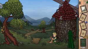 Ramas' Call: Twisted Timing screenshot