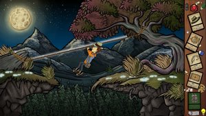 Ramas' Call: Twisted Timing screenshot