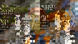 Ramas' Call: Twisted Timing Ramas' Call: Twisted Timing