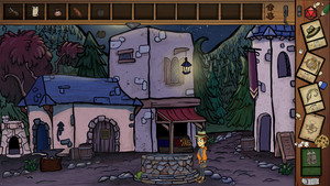 Ramas' Call: Twisted Timing screenshot