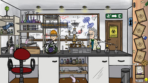 Ramas' Call: Twisted Timing screenshot