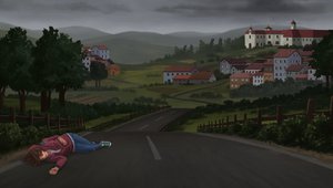 Intruder in Antiquonia cover image