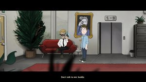 The Biggleboss Incident screenshot