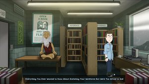 The Biggleboss Incident screenshot