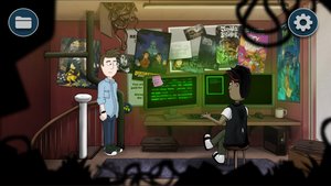 The Biggleboss Incident screenshot