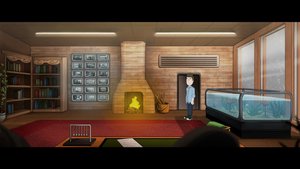 The Biggleboss Incident screenshot