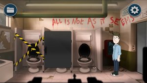 The Biggleboss Incident screenshot