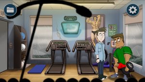 The Biggleboss Incident screenshot