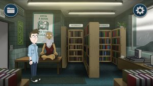 The Biggleboss Incident screenshot