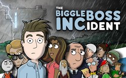 The Biggleboss Incident The Biggleboss Incident