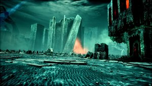 Necrophosis screenshot