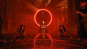 Necrophosis screenshot