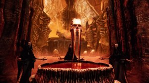 Necrophosis screenshot