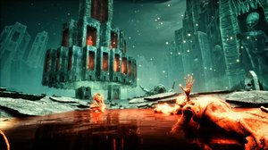 Necrophosis screenshot