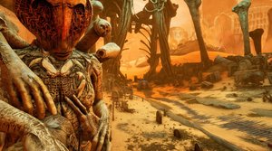 Necrophosis screenshot