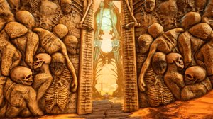 Necrophosis screenshot