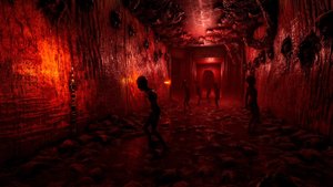 Necrophosis screenshot