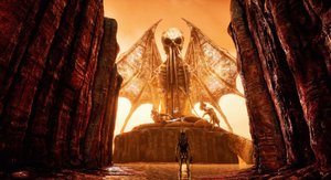 Necrophosis screenshot