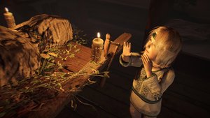 The End of the Sun screenshot