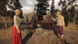 The End of the Sun screenshot