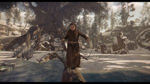 The End of the Sun screenshot