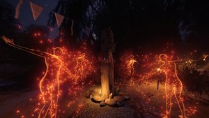 The End of the Sun screenshot