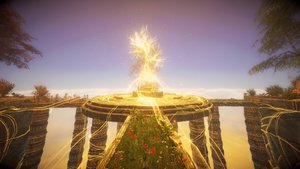 The End of the Sun screenshot