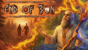 The End of the Sun cover image