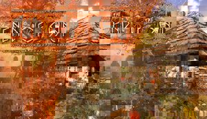 The End of the Sun cover image