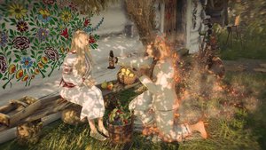 The End of the Sun screenshot