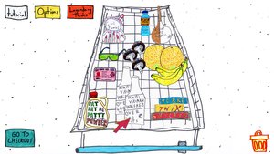 Supermarket Times screenshot