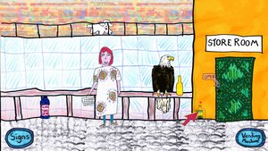 Supermarket Times screenshot