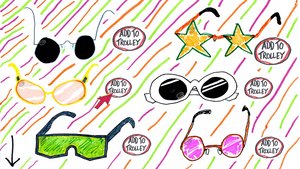 Supermarket Times screenshot