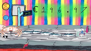 Supermarket Times screenshot