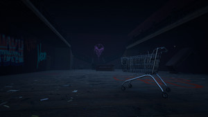 Project Vic 2 screenshot