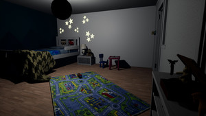 Project Vic 2 screenshot