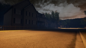 Project Vic 2 screenshot