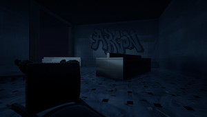 Project Vic 2 screenshot