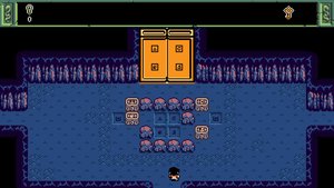 Isles of Sea and Sky screenshot