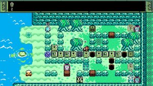 Isles of Sea and Sky screenshot