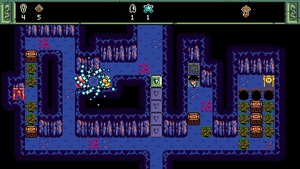 Isles of Sea and Sky screenshot