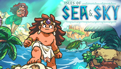 Isles of Sea and Sky Isles of Sea and Sky