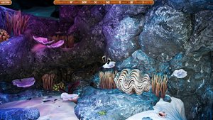 Colossal Cave: Reimagined by Roberta Williams screenshot